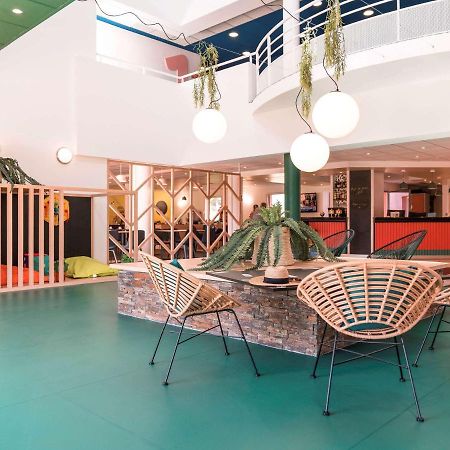 מלון Mirabeau Ibis Styles Marseille Plan De Campagne מראה חיצוני תמונה