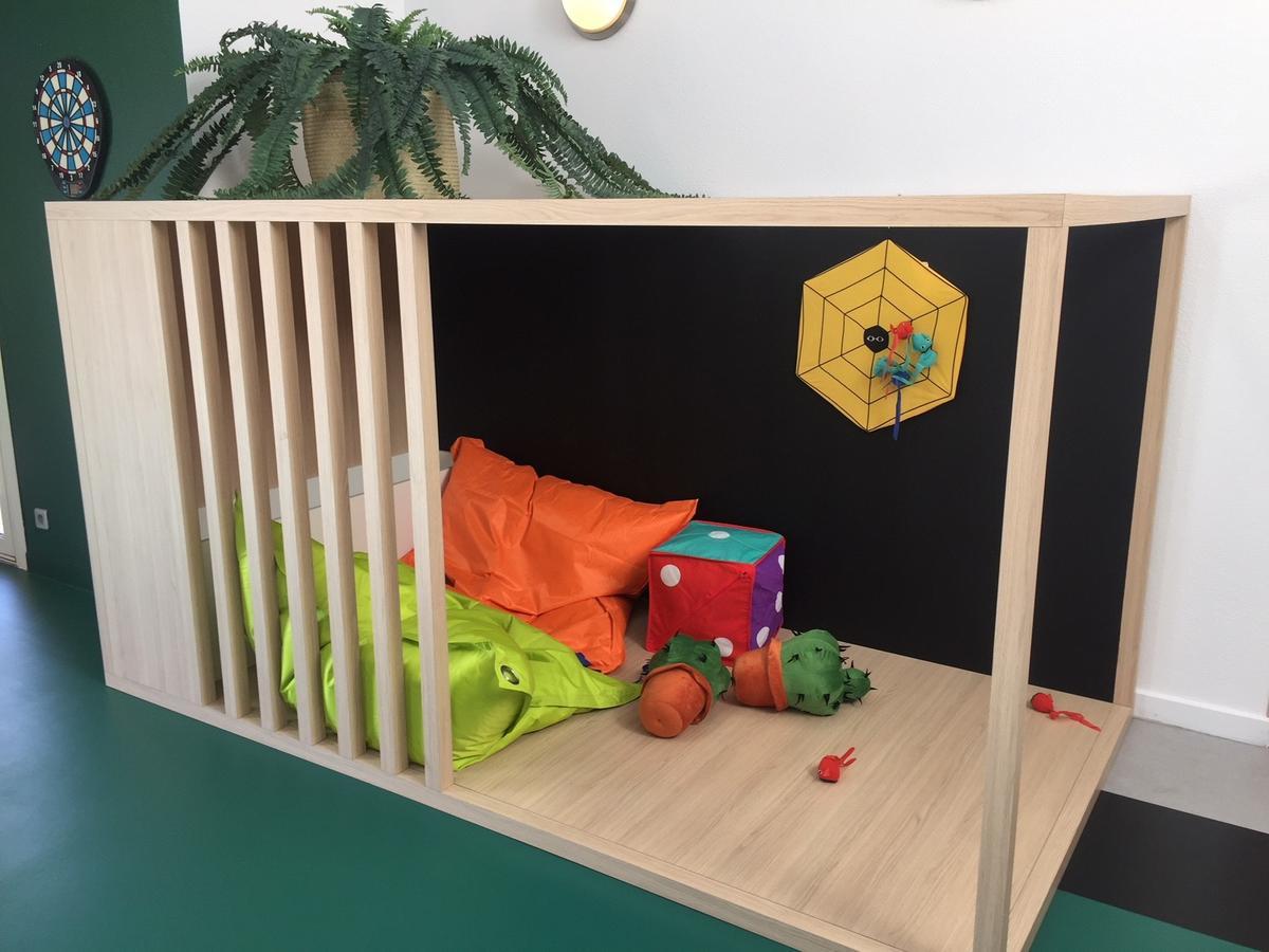 מלון Mirabeau Ibis Styles Marseille Plan De Campagne מראה חיצוני תמונה