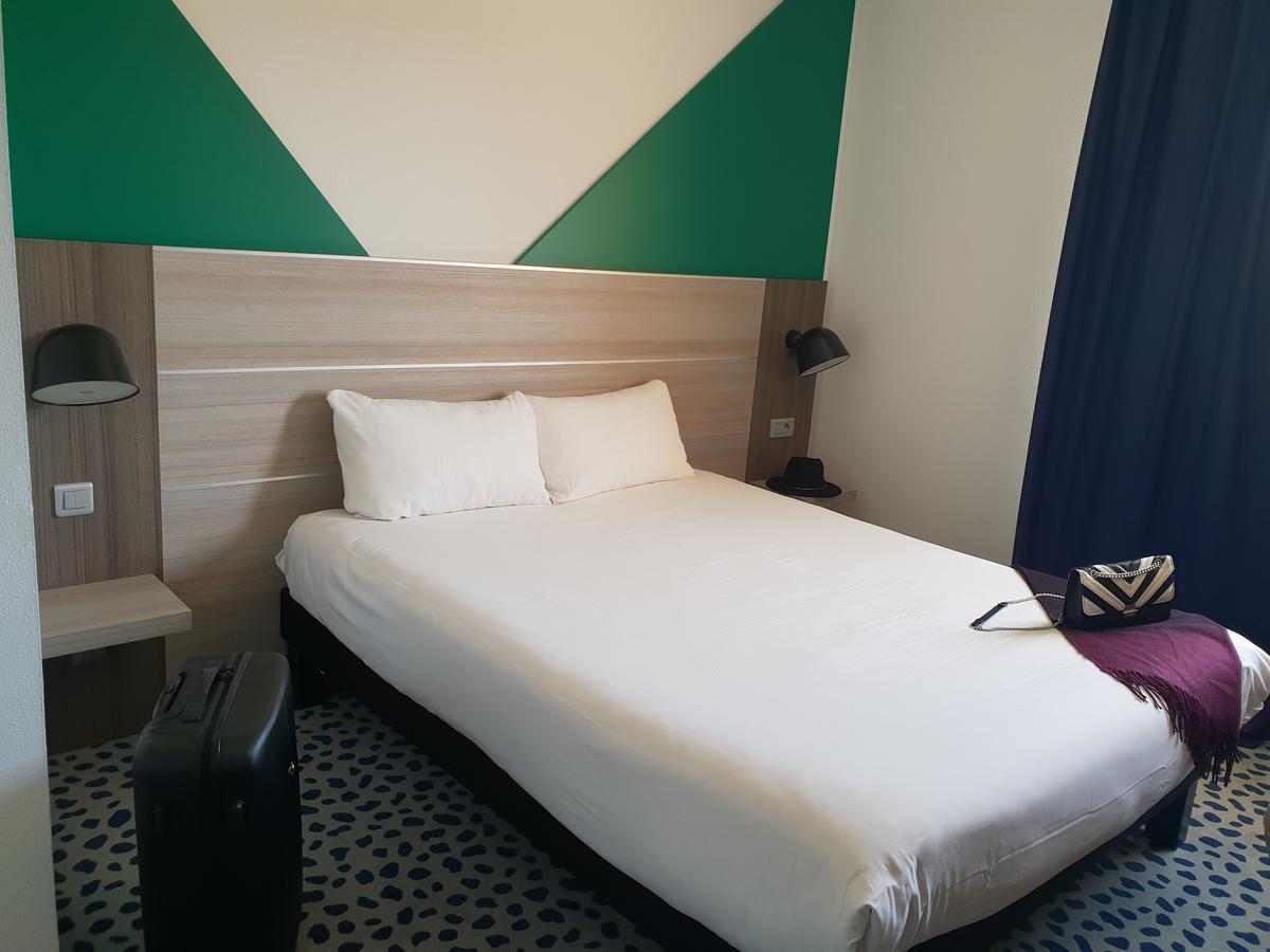 מלון Mirabeau Ibis Styles Marseille Plan De Campagne מראה חיצוני תמונה