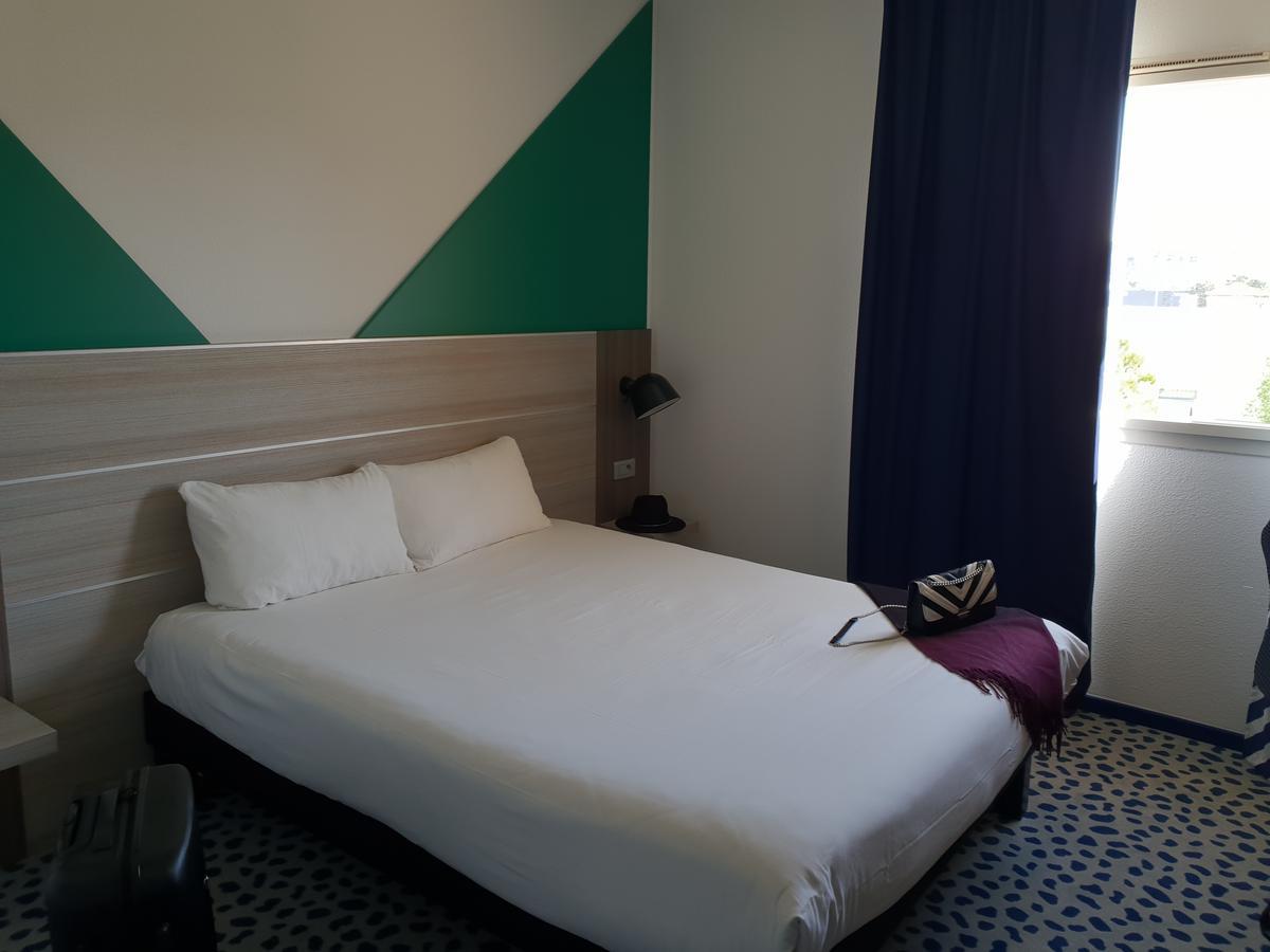 מלון Mirabeau Ibis Styles Marseille Plan De Campagne מראה חיצוני תמונה