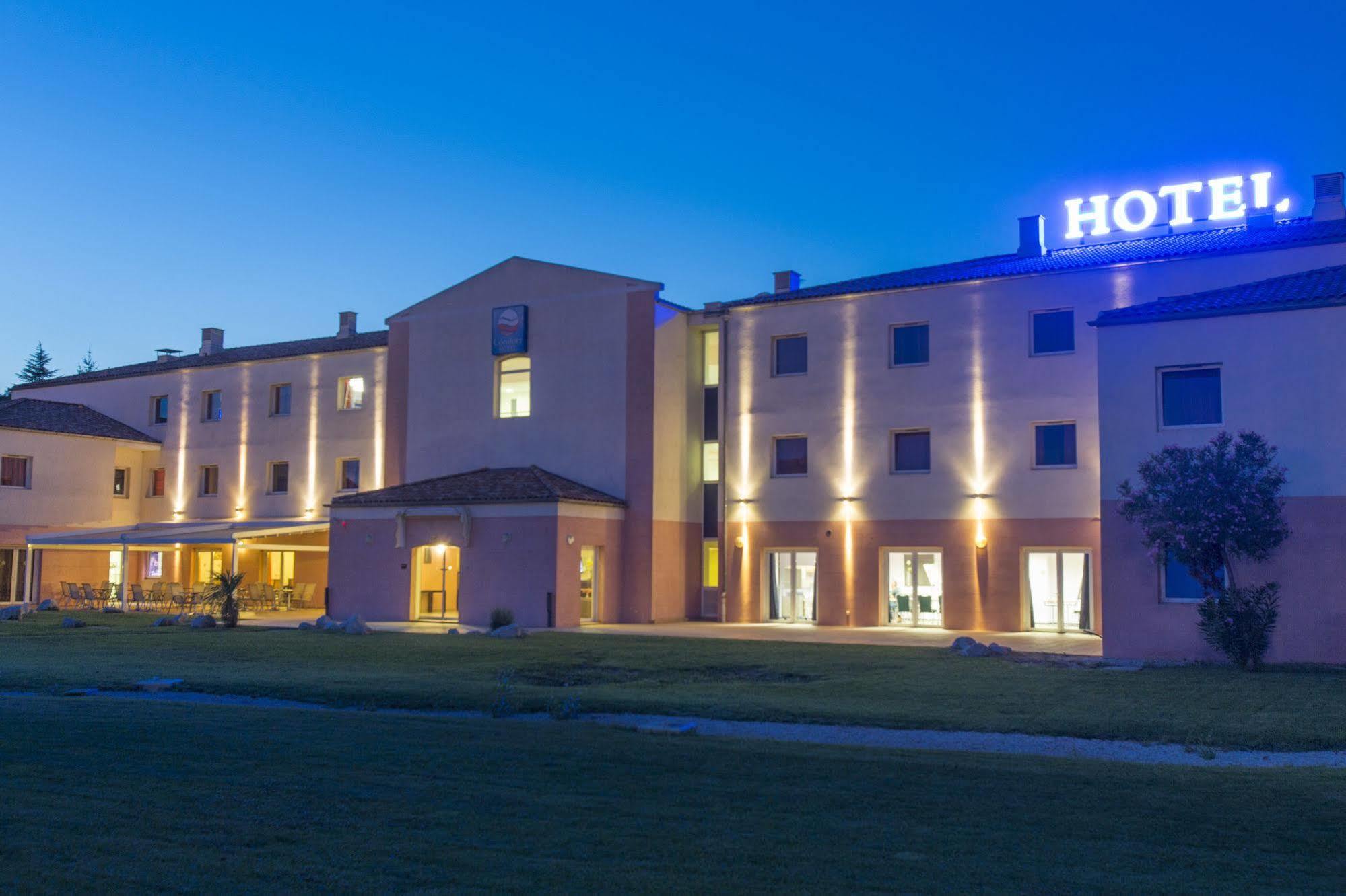 מלון Mirabeau Ibis Styles Marseille Plan De Campagne מראה חיצוני תמונה